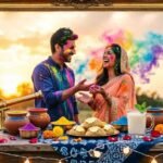 Best Happy Holi Shayari – होली शायरी शुभकामनाएं