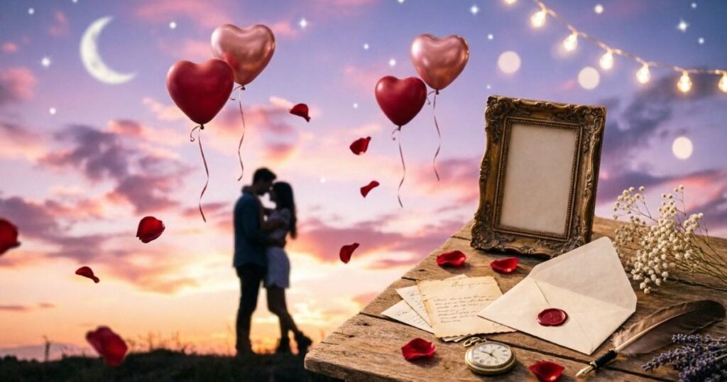 GF Ke Liye Shayari 2026 | गर्लफ्रेंड शायरी लव, सैड, रोमांटिक, बर्थडे कलेक्शन