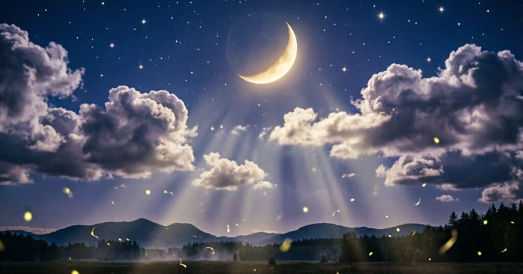 Good Night Quotes In Hindi | बेस्ट 121+ गुड नाईट कोट्स हिंदी में