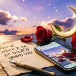 Instagram Shayari in Hindi | Best Bio, Love & Attitude Shayari 2026