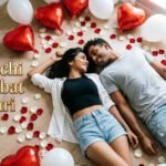 170+ Sachi Mohabbat Shayari | खूबसूरत मोहब्बत शायरी हिंदी मे 