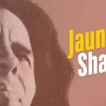 Best Jaun Elia Shayari in Hindi | Deep Emotions
