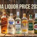 Goa Liquor Price Guide 2026: Best Brands, Prices & Where to Buy