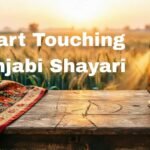Heart Touching Punjabi Shayari, Status & Quotes for WhatsApp