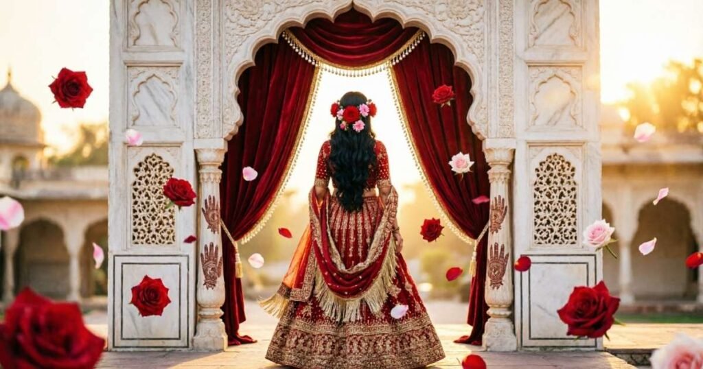 Ladki Ki Tareef Shayari Hindi Mein खूबसूरत लड़की की तारीफ…