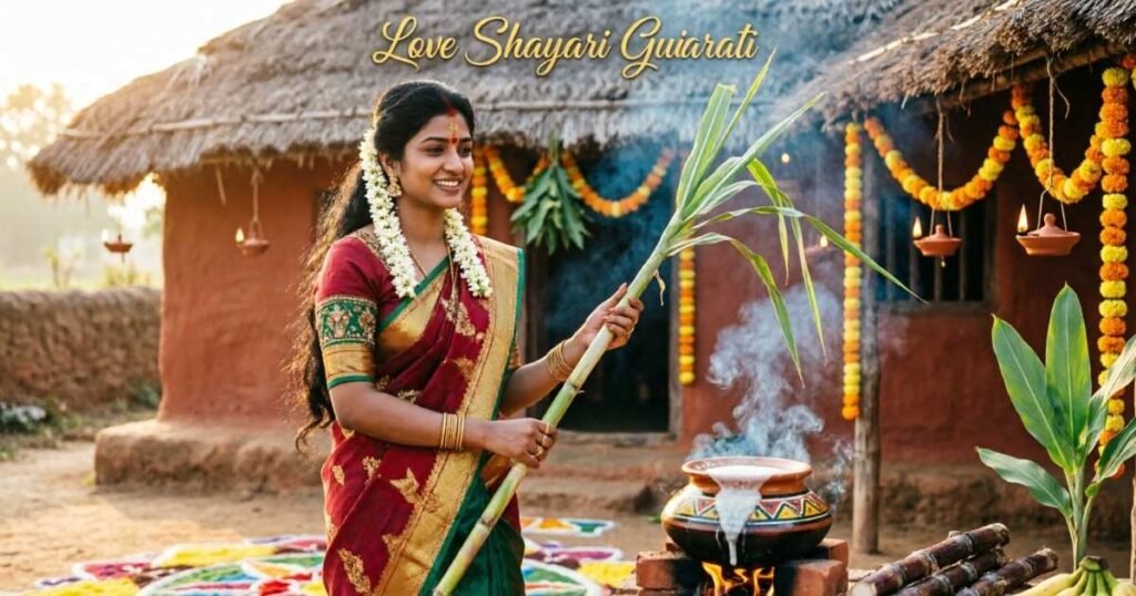 Love Shayari Gujarati | Best 225+ Love Shayari in Gujarati –