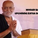 Morari Bapu Upcoming Katha Schedule 2026: Dates, Locations, Live Updates