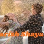 Top  Barish Shayari: Best Romantic & Sad Rain Lines