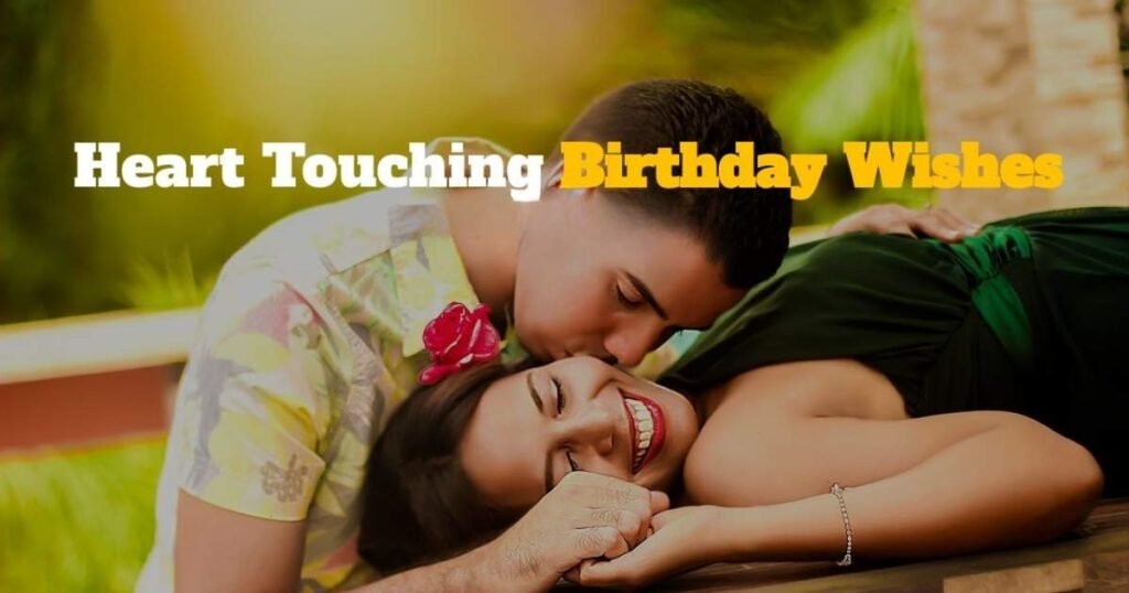 Top Birthday Shayari: Best Heart-touching Wishes