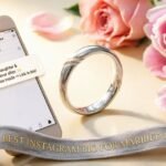 130+Best Instagram Bio for Married Girls