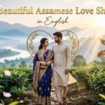 93+ Beautiful Assamese Love Shayari in English