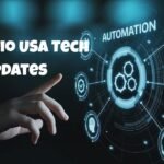 Droven.io USA Tech Updates: Complete Guide to AI, Automation