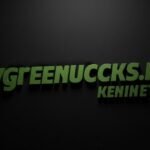 Kenneth MyGreenBucks Net: Guide to Eco-Wealth and Tools