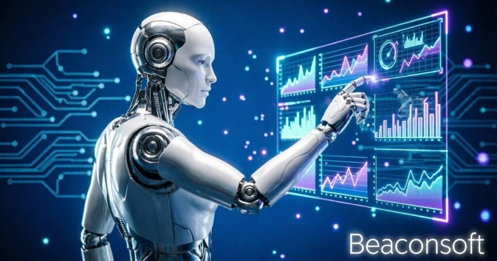 Latest Tech Info at Beaconsoft: Smart Business Revolution