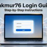 Makmur76 Login Guide: Step-by-Step Instructions