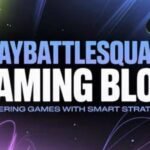 Playing Games PlayBattleSquare Guide for Modern Gamers 2026