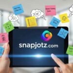 Snapjotz.com The Digital Notebook Of 2026