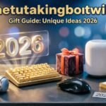 Whatutalkingboutwillis Gift Guide: Unique Ideas 2026