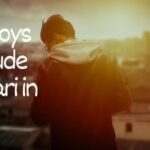 Boys Attitude Shayari In Hindi | Top लड़कों के लिए एटीट्यूड शायरी