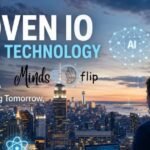 Droven IO Future Technology USA: What the Platform Covers and Why It Matters