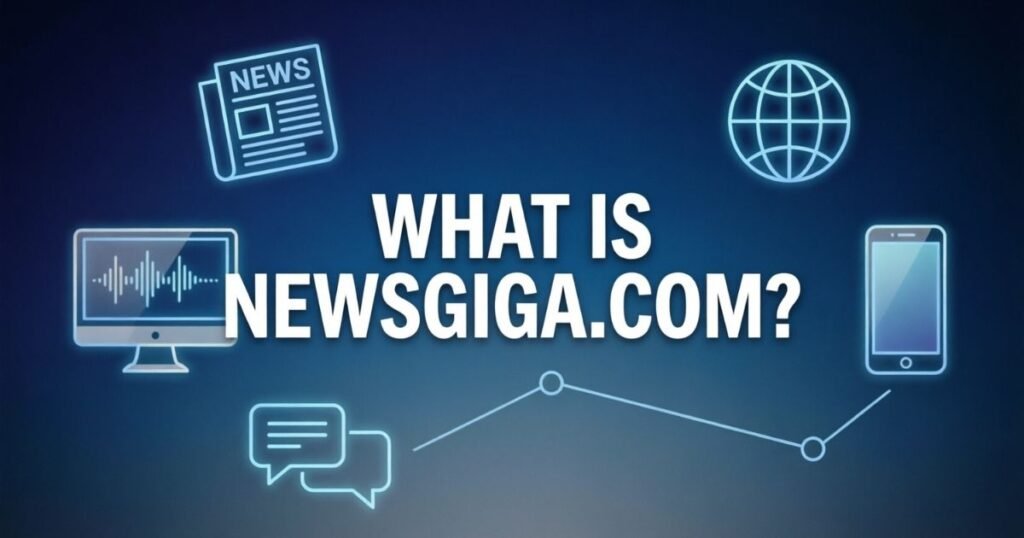 Newsgiga Com 2026: Complete Insight , App And Trust Guide