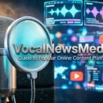 VocalNewsMedia Com: Guide to Popular Online Content Platform